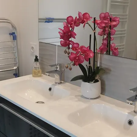 Spacieuse Avec Piscine Et Climatisation Holiday home Lacaze